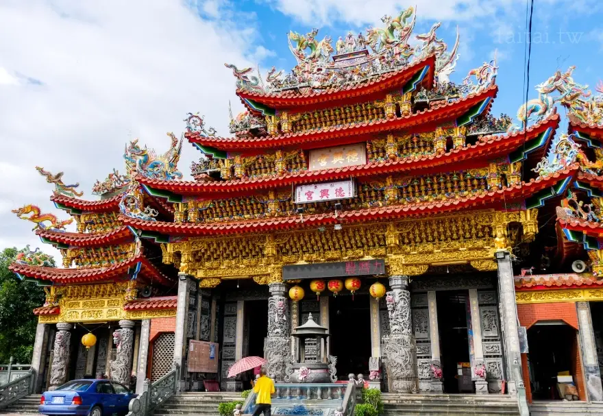枋寮景點 枋寮景點