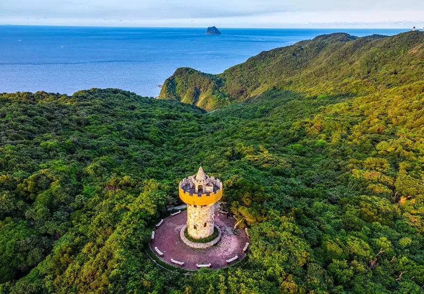 台灣冷門景點 台灣冷門景點