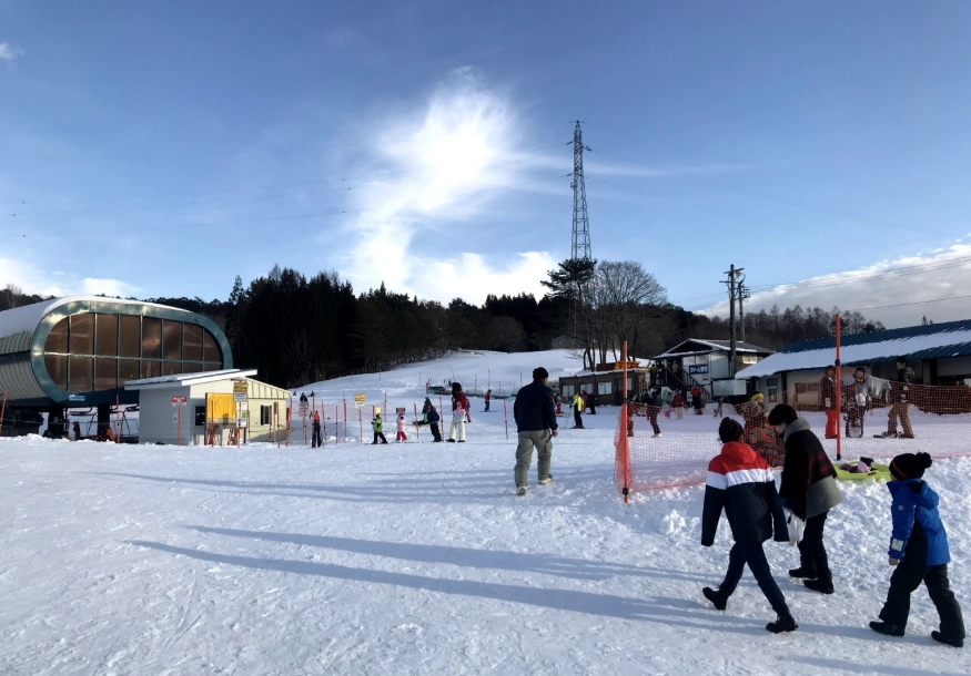 名古屋到滑雪場交通 名古屋到滑雪場交通