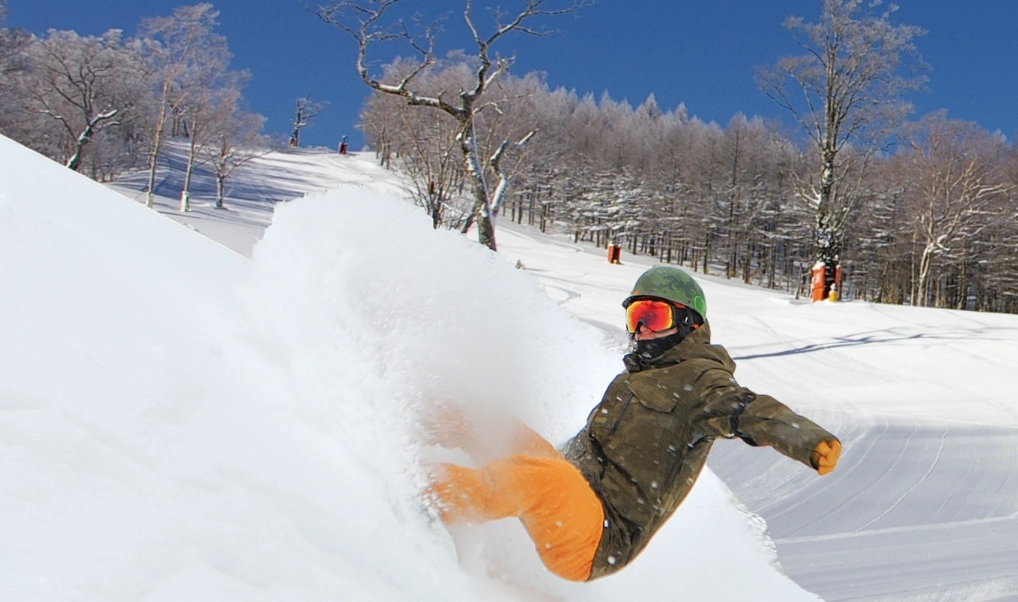 名古屋到滑雪場交通 名古屋到滑雪場交通