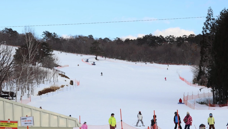 名古屋到滑雪場交通 名古屋到滑雪場交通