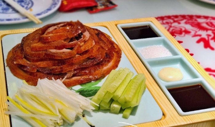北京美食推薦 北京美食推薦