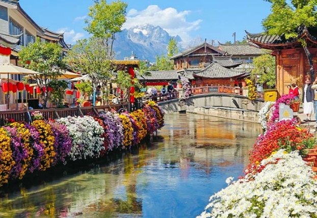 雲南旅遊必買 雲南旅遊必買
