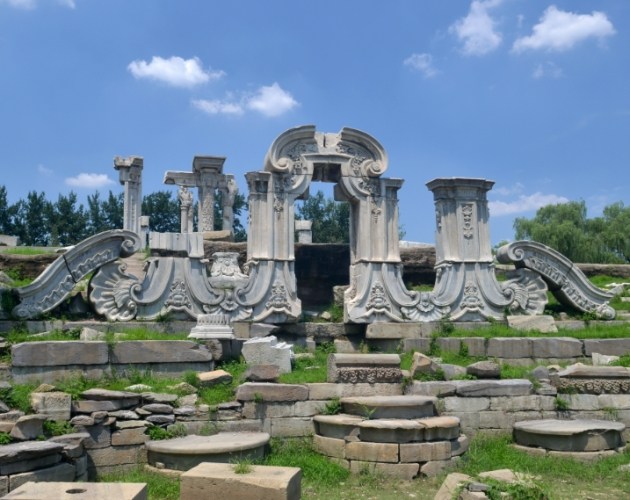 北京旅遊景點 北京旅遊景點