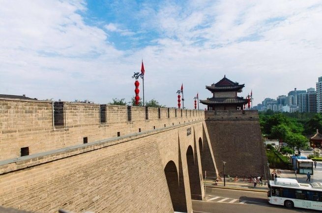 西安旅遊行程規劃 西安旅遊行程規劃