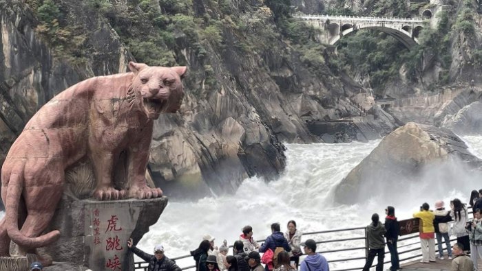 雲南旅遊行程建議 雲南旅遊行程建議