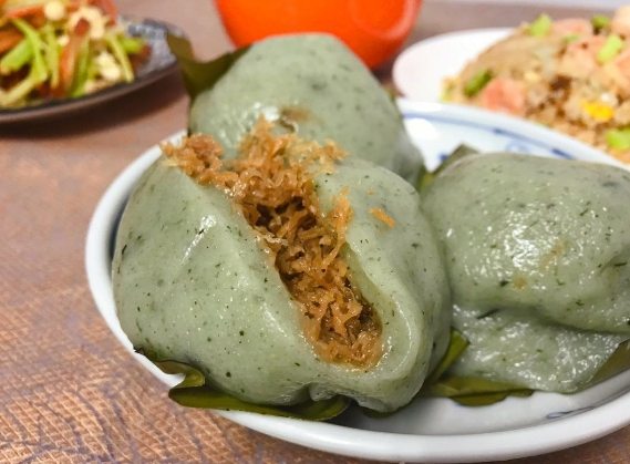 奮起湖美食