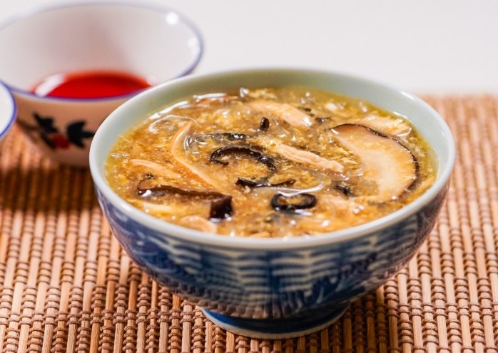 香港美食小吃 香港美食小吃