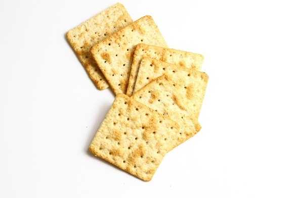 蘇打餅乾做法 蘇打餅乾做法