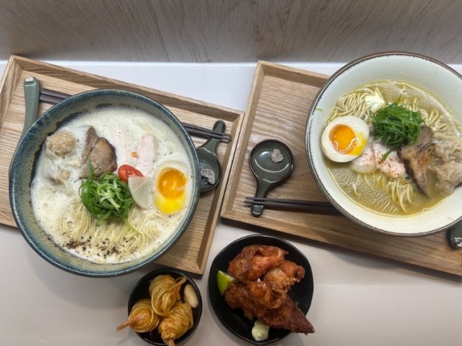 中山區飯店