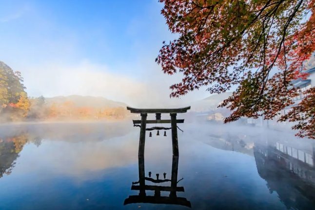 九州旅遊行程 九州旅遊行程