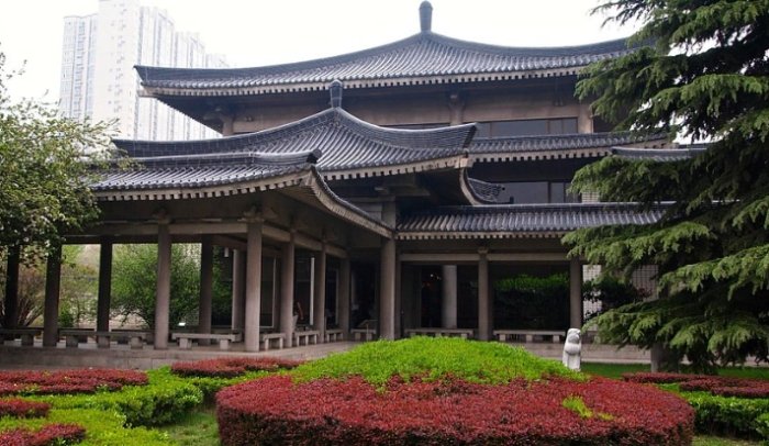 西安旅遊住宿 西安旅遊住宿