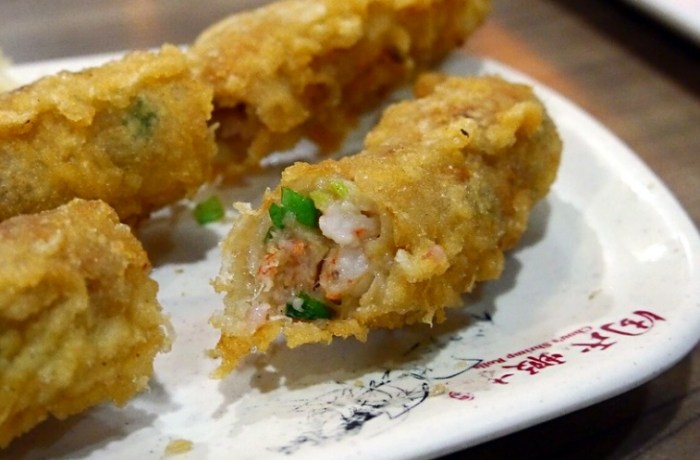 台南在地美食