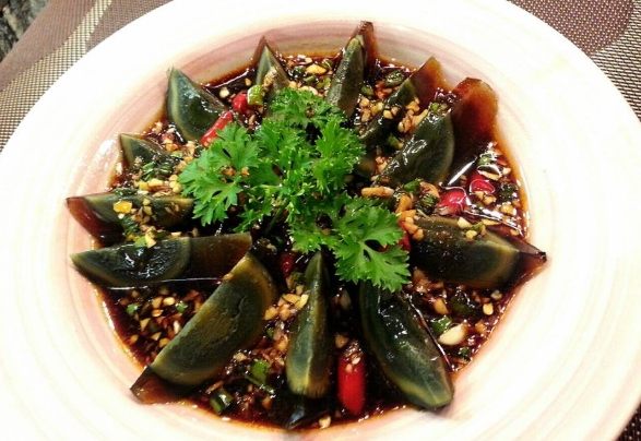 香菜功效 香菜功效