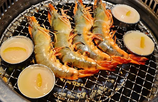 草悟道美食