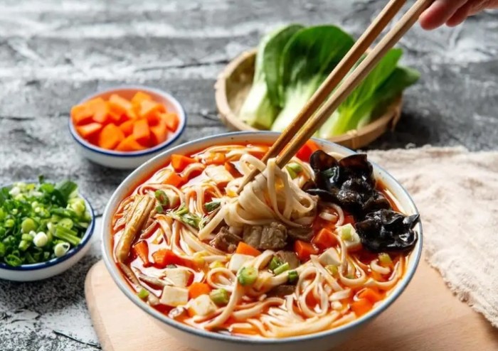 西安美食小吃 西安美食小吃