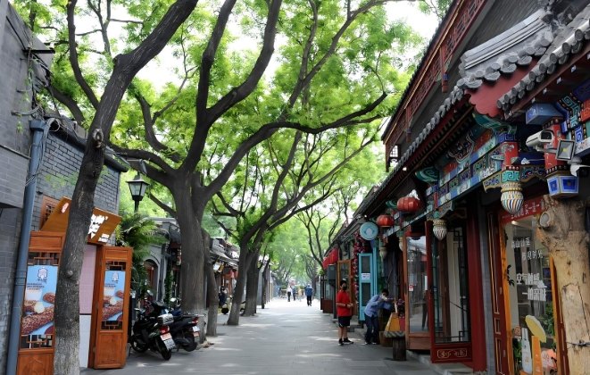 北京旅遊 北京旅遊
