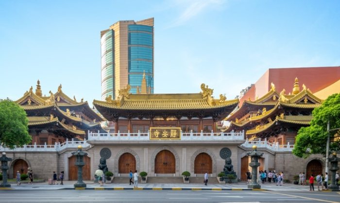 上海旅遊行程建議 上海旅遊行程建議