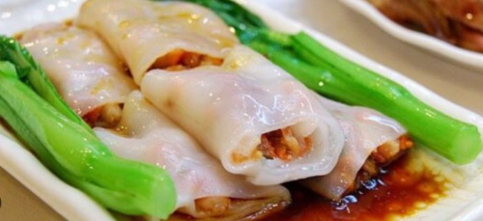香港美食小吃 香港美食小吃
