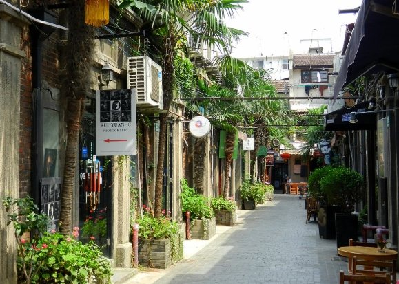 上海旅遊 上海旅遊