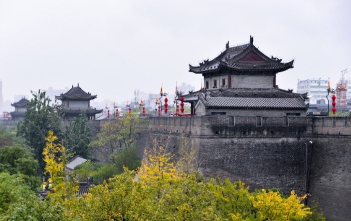 西安旅遊美食 西安旅遊美食