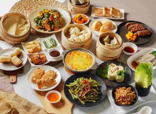 台北素食餐廳高級 台北素食餐廳高級