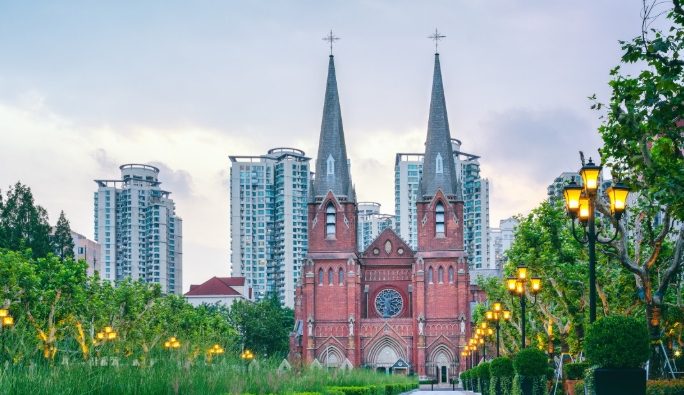 上海旅遊景點 上海旅遊景點