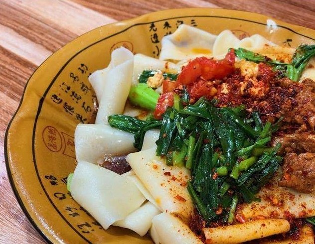 西安夜市推薦 西安夜市推薦