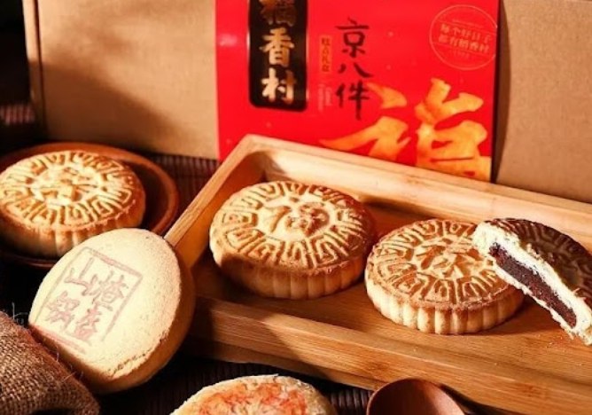 北京必買​