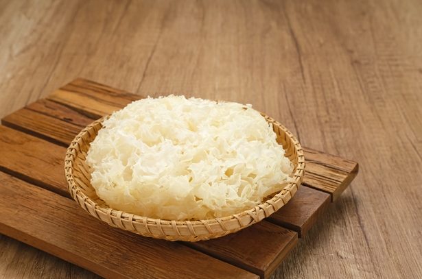 白木耳禁忌 白木耳禁忌