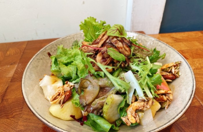 台中素食餐廳推薦 台中素食餐廳推薦