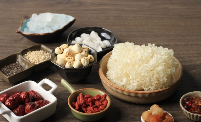 白木耳食譜 白木耳食譜