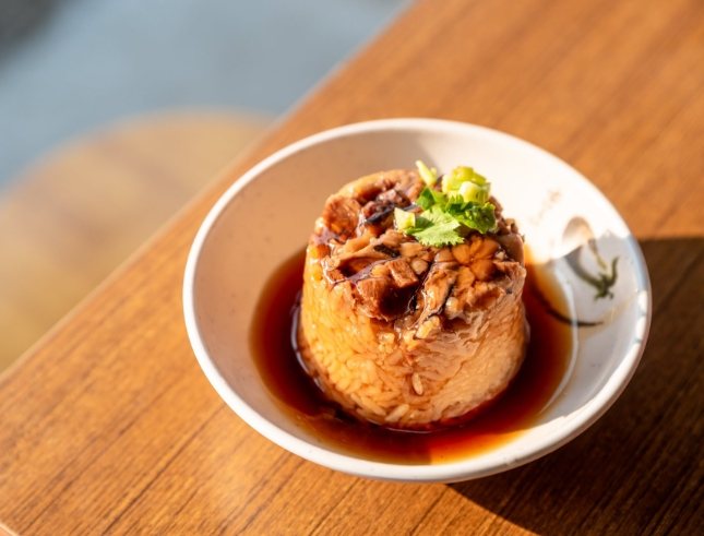北安路美食