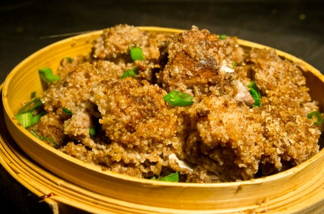 西安美食 西安美食