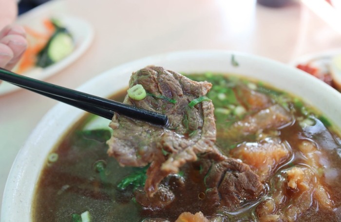 南屯路美食