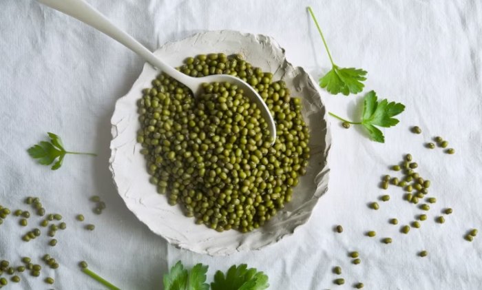 綠豆料理 綠豆料理