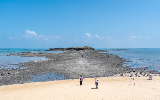 澎湖必去景點