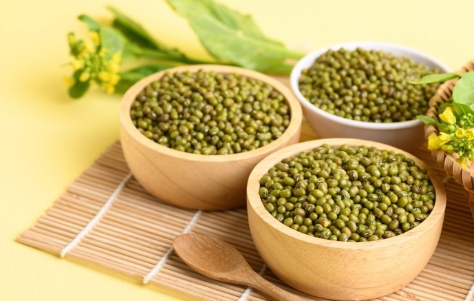 綠豆營養成分 綠豆營養成分