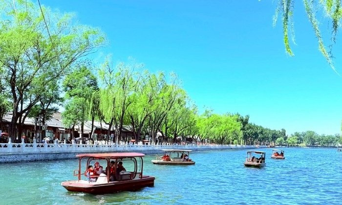 北京旅遊必買 北京旅遊必買