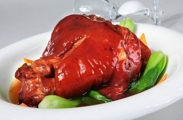 西安美食小吃 西安美食小吃