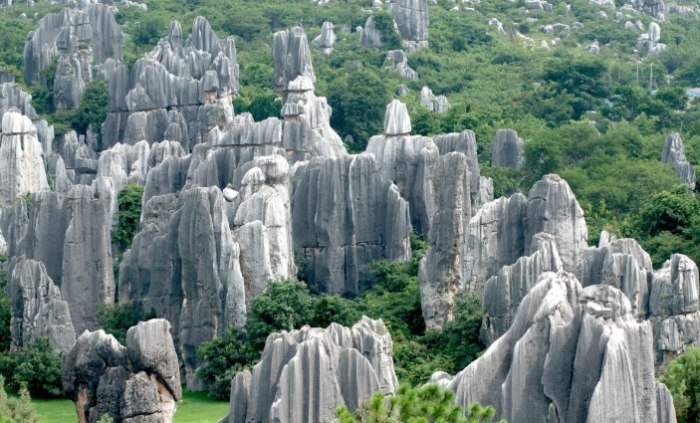 雲南旅遊行程建議 雲南旅遊行程建議