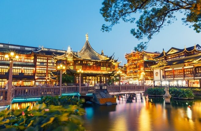 上海旅遊美食 上海旅遊美食