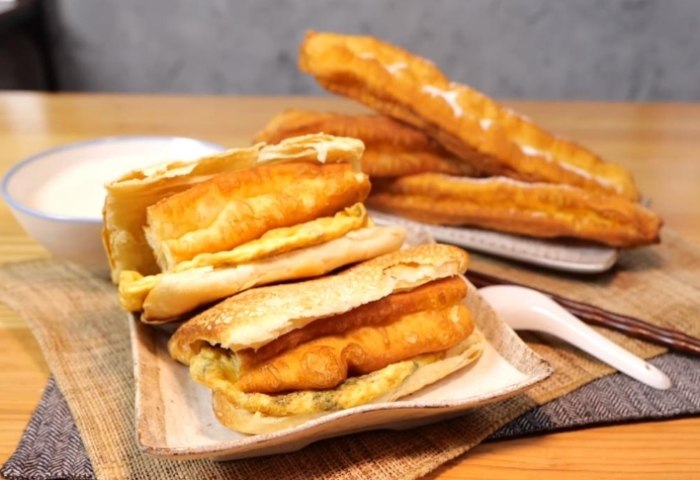 油條料理食譜 油條料理食譜