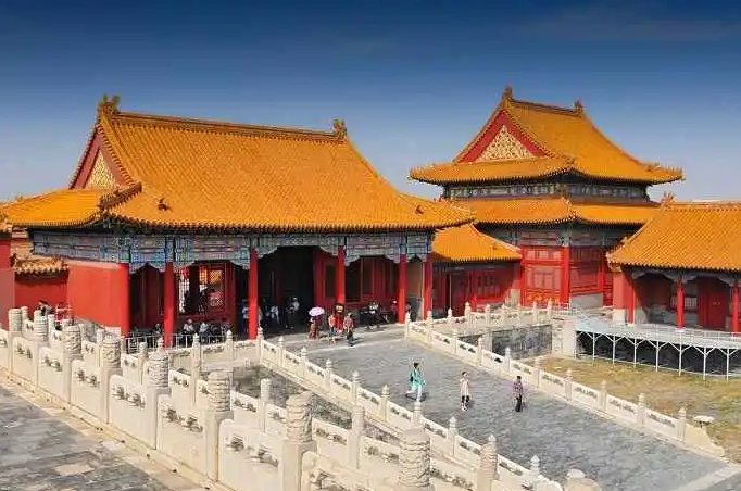 北京旅遊 北京旅遊