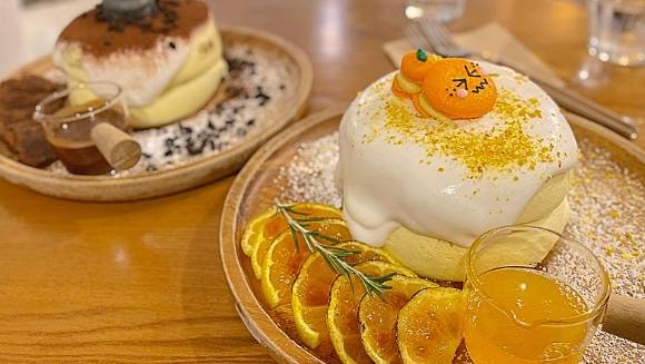 韩式料理
