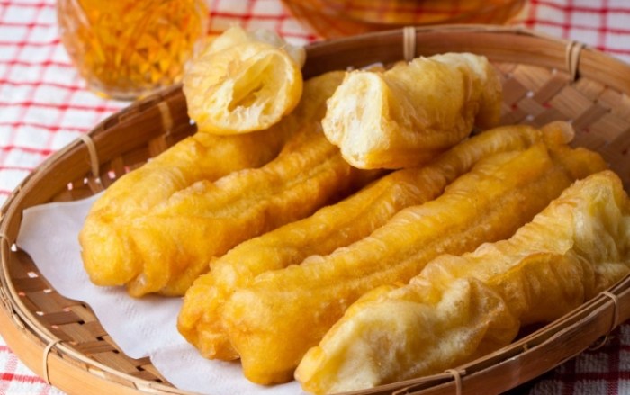 油條料理食譜 油條料理食譜