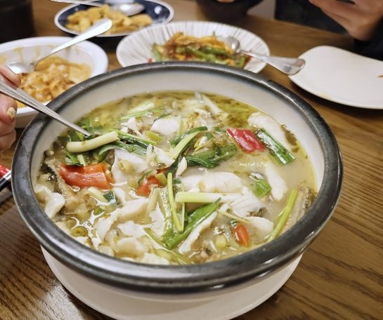 新竹大遠百美食