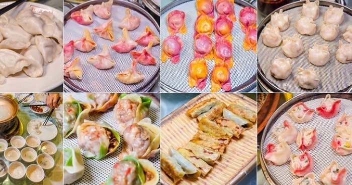 西安美食推薦 西安美食推薦