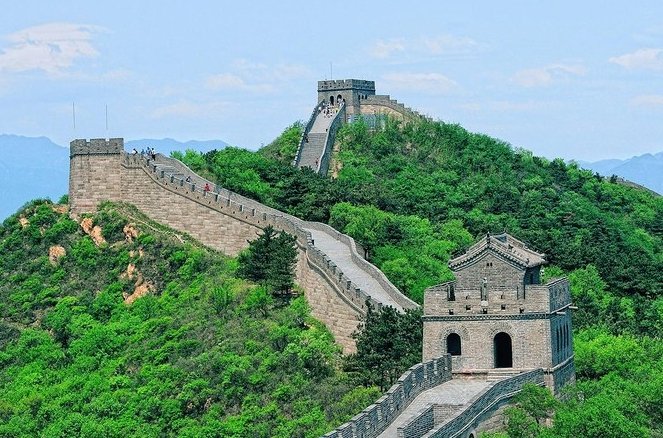 北京旅遊景點 北京旅遊景點