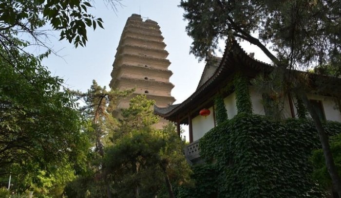 西安旅遊 西安旅遊